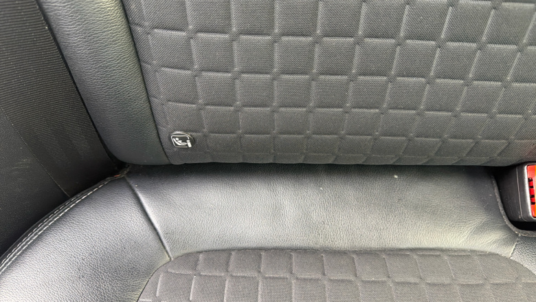 Ford Fiesta 1.0 EcoBoost Titanium X 5dr Petrol Hatchback